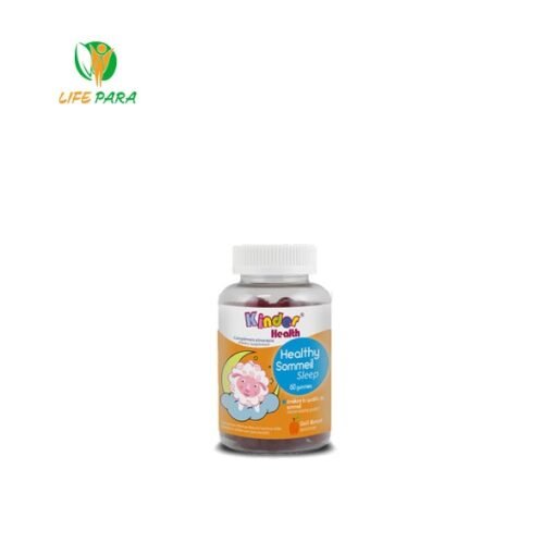 KINDER HEALTH SOMMEIL SLEEP 60 GUMMIES