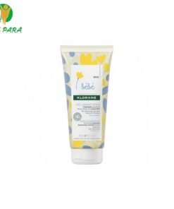 KLORANE BEBE GEL LAVANT DOUX 200ML