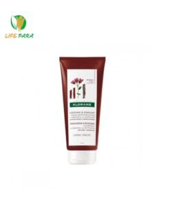 KLORANE Baume Après Shampooing à la Quinine, 200ml