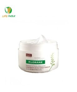 KLORANE Masque à l'Huile d'Abyssinie, 150ml