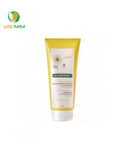 KLORANE REFLETS BLONDS BAUME APRES-SHAMPOOING CAMOMILLE CHEVEUX BLONDS 200ML