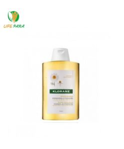 KLORANE SHAMPOOING A LA CAMOMILLE 200ML