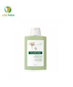 KLORANE SHAMPOOING ANTI-PELLICULAIRE A L'EXTRAIT DE MYRTE 200ML