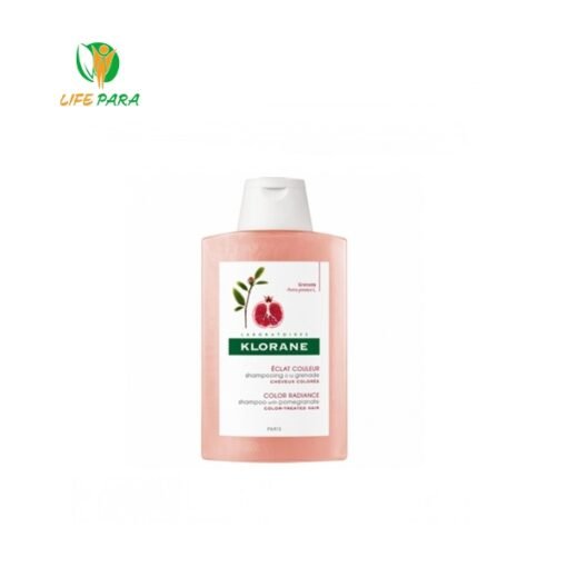KLORANE SHAMPOOING GRENADE 200ML