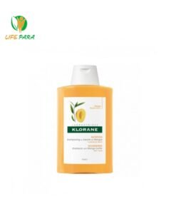 KLORANE SHAMPOOING NUTRITIF AU BEURRE DE MANGUE 400ML