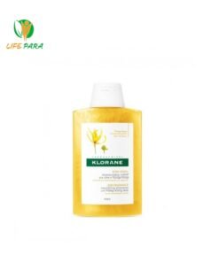 KLORANE SHAMPOOING NUTRITIF SOIN SOLEIL YLANG 200ML