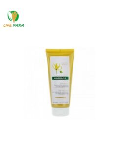 KLORANE SOIN SOLEIL BAUME RICHE REPARATEUR A LA CIRE D'YLANG-YLANG 200 ML
