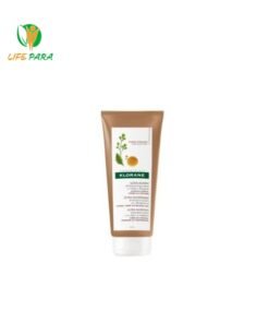 KLORANE Shampooing-Crème A L'Huile D'Abyssinie, 200 ml