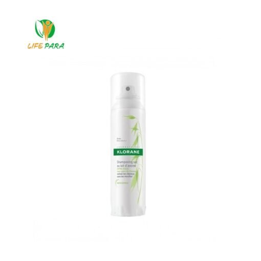 KLORANE Shampooing Sec Avoine, spray 150ml