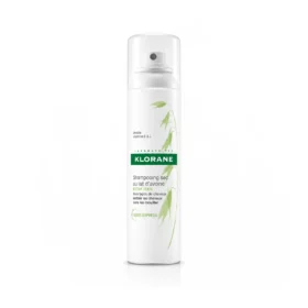 KLORANE Shampooing Sec Extra-Doux 150ML