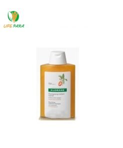 KLORANE Shampooing traitant Nutritif à la Mangue, 200 ml