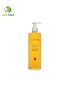KUORA DERMOGEL - Huile de Douche Omegas 3, 6 & 9 400ML