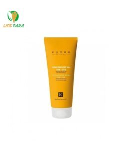KUORA Écran Solaire Corporel SPF50+ 200ML