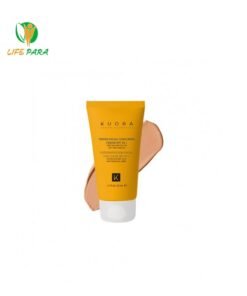 KUORA Écran Teinté SPF50+ 50ML