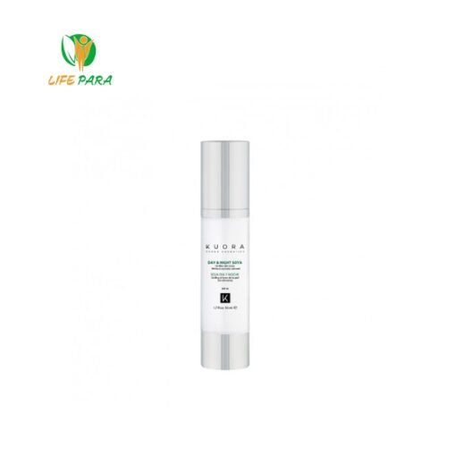KUORA FLUID SOYA DAY & NIGHT 50ML