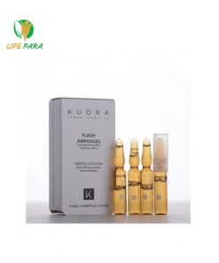 KUORA Flash Ampoule Lifting Immédiat