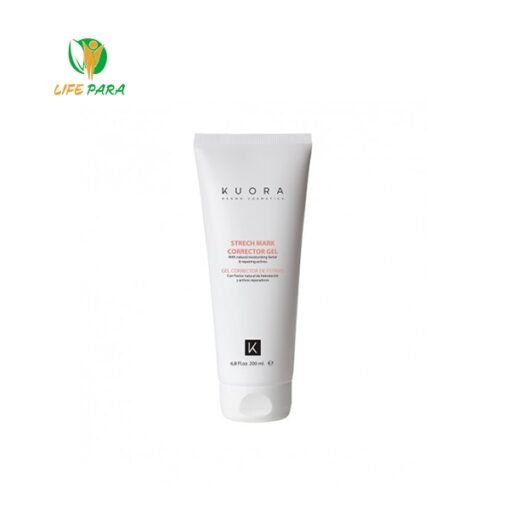 KUORA Gel Anti-Vergetures 200ML
