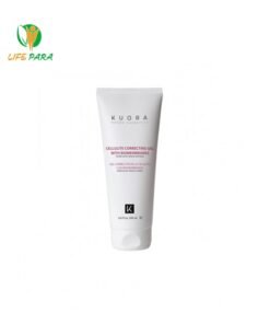 KUORA Gel Anti-cellulite avec Biomembranes 200ML