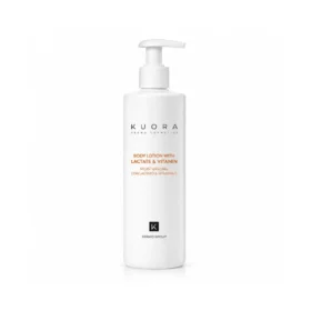 KUORA Lotion Lactate Vitamine C 400 ml