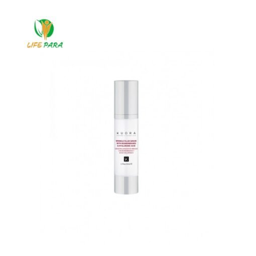 KUORA SÉRUM à L'acide Hyaluronique avec des Biomembranes 50ML