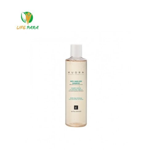 KUORA Shampoing Anti-Chute 250ML