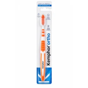 Kemphor Brosse À Dents Ortho-8410496001290