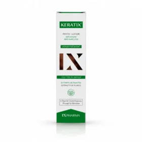 KERATIX Lotion Capillaire Anti-Chute