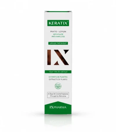 KERATIX Lotion Capillaire Anti-Chute