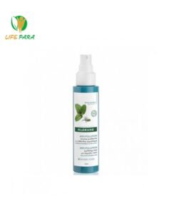Klorane Anti Pollution Brume Purifiante A La Menthe Aquatique 100ml