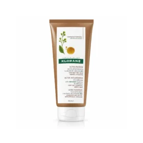 Klorane Shampooing-Crème Abyssinie 200 ml