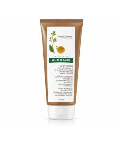 Klorane Shampooing-Crème Abyssinie 200 ml