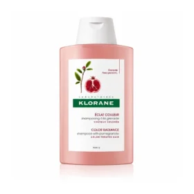 Klorane Shampooing Grenade 200 ml