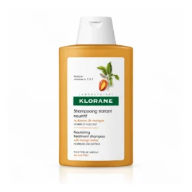 Klorane Shampooing Mangue Nutritif 200ml