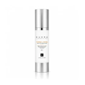 Kuora Sérum Vitamine C Rétinol 50 ml