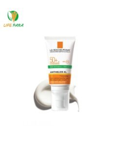 LA ROCHE-POSAY ANTHELIOS XL GEL-CRÈME TOUCHER SEC SPF 50+