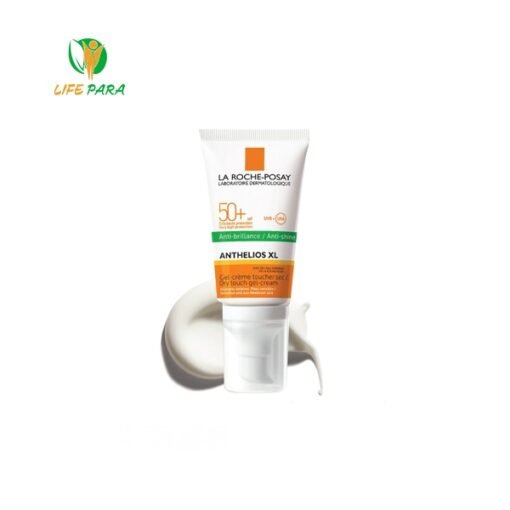 LA ROCHE-POSAY ANTHELIOS XL GEL-CRÈME TOUCHER SEC SPF 50+