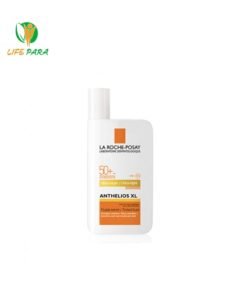LA ROCHE-POSAY ANTHELIOS XL SPF 50+ FLUIDE ULTRA-LEGER