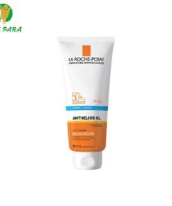 LA ROCHE-POSAY ANTHELIOS XL LAIT CONFORT SPF 50+ 100ML