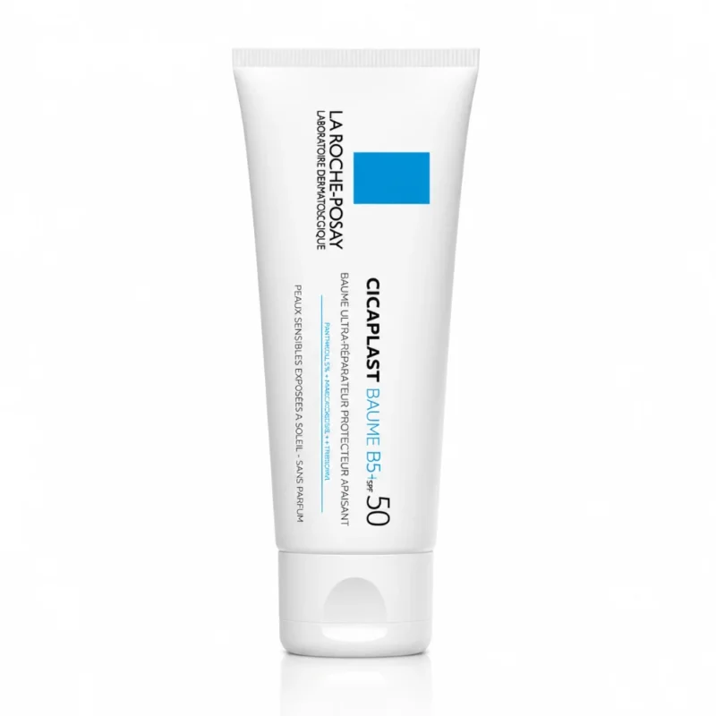 LA ROCHE-POSAY CICAPLAST BAUME B5 SPF50, 40ML