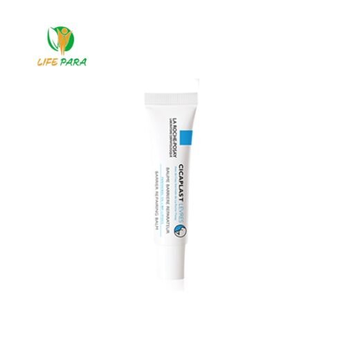 LA ROCHE-POSAY CICAPLAST LEVRES 7,5ML