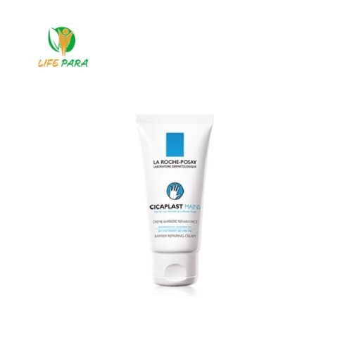 LA ROCHE-POSAY CICAPLAST MAINS 50 ML