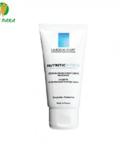 LA ROCHE POSAY Crème Nutritic Intense Nutri-reconstituante profonde, 50ml