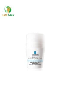 LA ROCHE-POSAY DEODORANT PHYSIOLOGIQUE 24H ROLL-ON 50ML