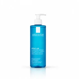 LA ROCHE POSAY EFFACLAR GEL MOUSSANT PURIFIANT 400 ML