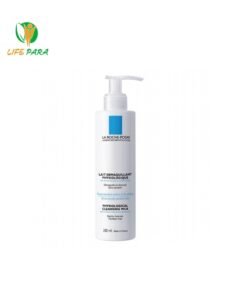 LA ROCHE-POSAY LAIT DEMAQUILLANT PHYSIOLOGIQUE FLACON 200 ML