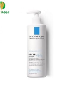 LA ROCHE-POSAY LIPIKAR AP+ BAUME RELIPIDANT 400ML
