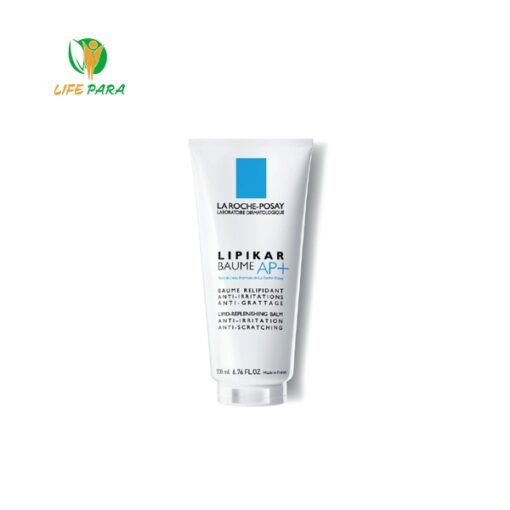 LA ROCHE POSAY LIPIKAR BAUME AP+ 200 ML