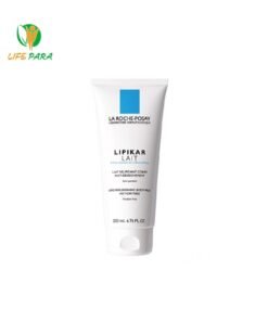 LA ROCHE-POSAY LIPIKAR LAIT RELIPIDANT CORPS TUBE 200 ML