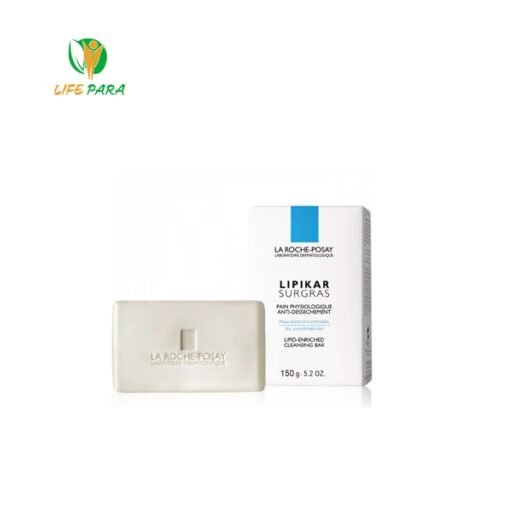 LA ROCHE-POSAY LIPIKAR PAIN SURGRAS PAIN 150 G
