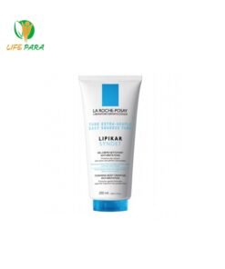 LA ROCHE-POSAY LIPIKAR SYNDET TUBE 200 ML
